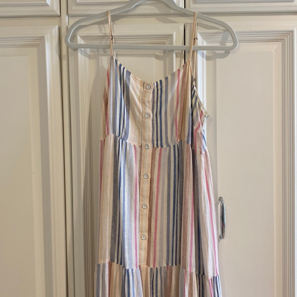 Splendid maxi dress